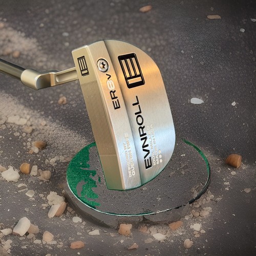 Evenroll er8v putter - rh, 33"