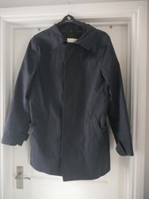 Cappotto uomo Zara taglia XL