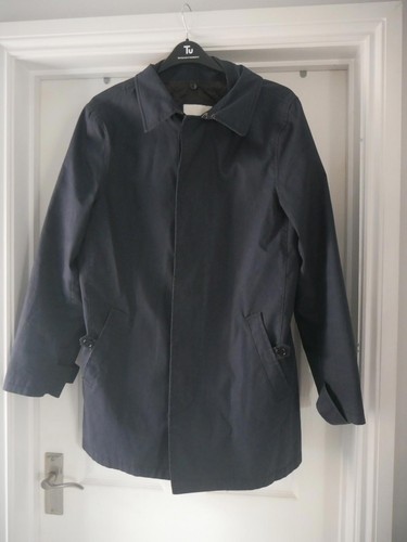 Cappotto uomo zara - zara, xl