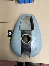 Serbatoio carburante DKW RT