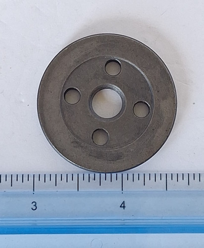 Dado sicurezza makita - dado,