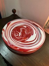 Piatto, ciotola in vetro