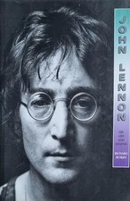 John Lennon Biografie Richard Buskin Hardcover Englisch Beatles Musik Legende