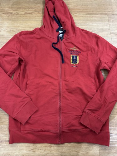 Felpa aeronautica militare - felpa,