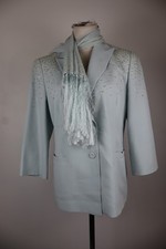 LUISA SPAGNOLI GIACCA BLAZER