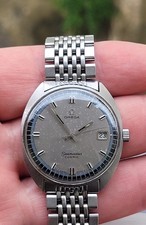 Omega Seamaster Cosmic