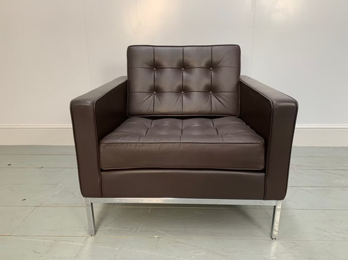 Poltrona knoll - poltrona,