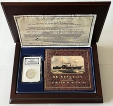 SS Repubblica Naufragio (1865)