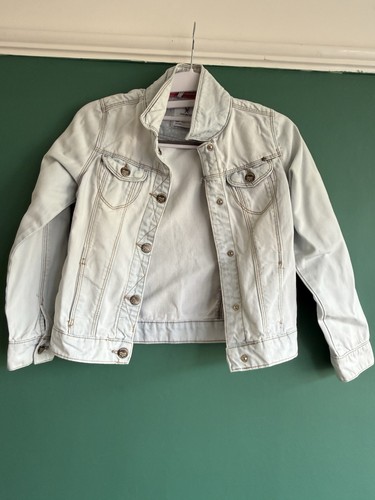 Giacca denim okaidi - okaidi, bambina