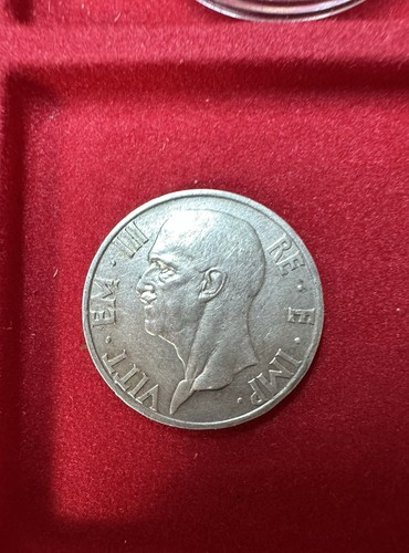 Lire 1937 spl - lire,
