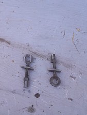 Registri Ruota Posteriore Bici Bianchi Epoca