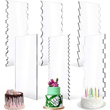 Torta Raschietto Pettine