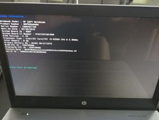 Notebook HP Envy 13-d010nr - Usura estetica - Leggi | i5-6200U, 8GB Ram, No HD