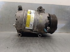 8200067915 COMPRESSORE ARIA CONDIZIONATA / DELPHI / 6561318 / 4548368 PER RENAUL