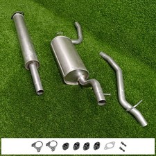 Scarico Completo per FORD