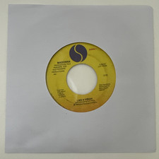 MADONNA Like A Virgin 45 7"