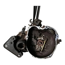 Cambio manuale marce - manuale, 5