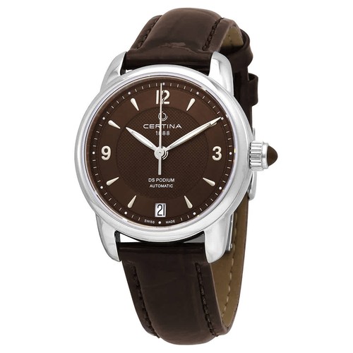 Orologio donna certina - donna, ds