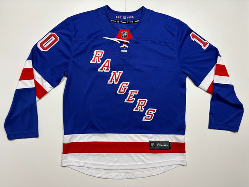 Maglia artemi panarin new york - artemi,
