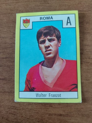 Walter franzot roma - franzot,