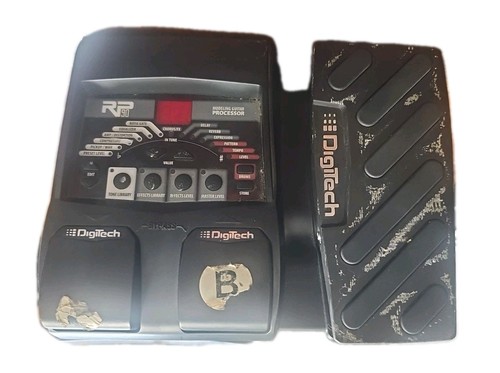 Digitech rp90 pedale - digitech,