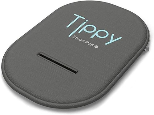 Tippy pad dispositivo anti - pad,