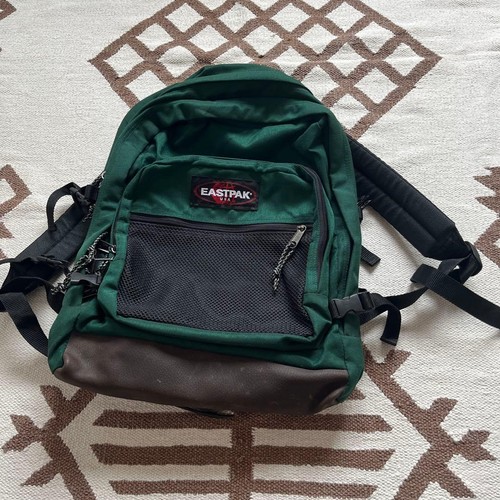 Eastpak vintage green - a,