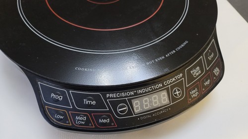 Precision nuwave pro 30301 - precision,