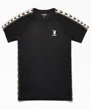 T-shirt uomo Playboy by Pacsun