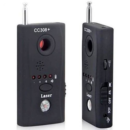 Telecamera nascosta gsm audio - telecamera,