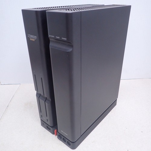 Sharp x68000 expert - sharp,