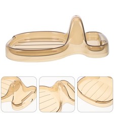  Porta Utensili Da Cucina Organizzatore Bancone Rastrelliera Coprivaso