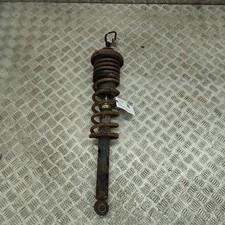 Ammortizzatore Posteriore