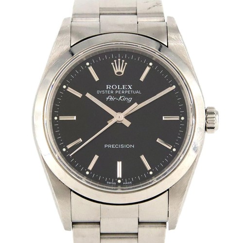 Authentic unserviced value - [unserviced,