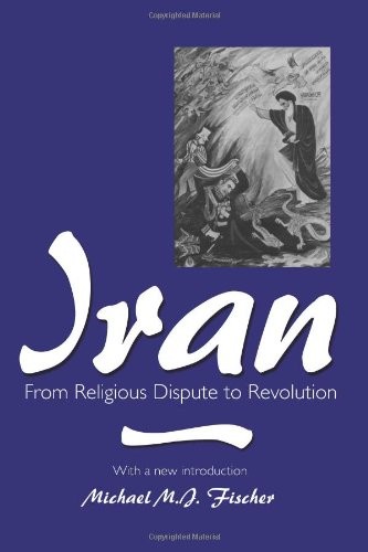 Iran from religious - iran:,