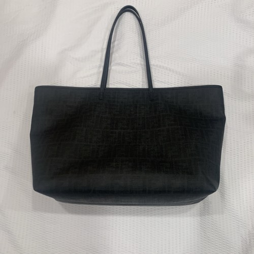Borsa shopping fendi monogram - fendi,