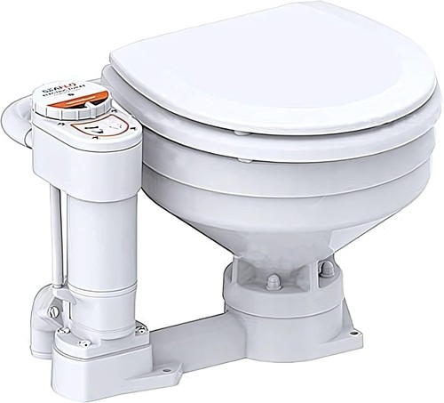 Seaflo 24v elettrico twist - 24v,
