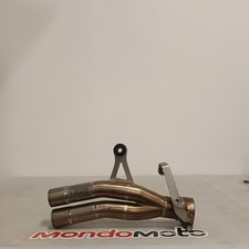 SCARICO MIVV OMOLOGATO DUCATI
