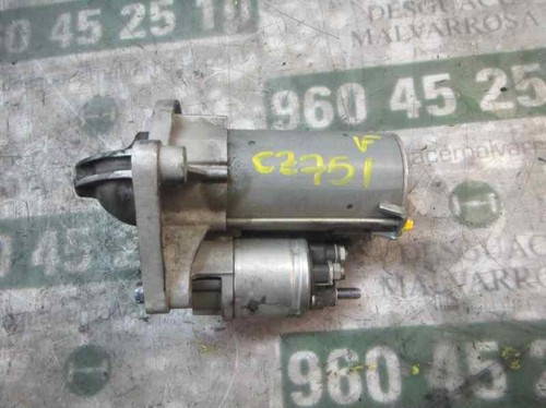 1734633 motor arranque - motor,