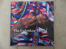 The Unbroken Thread Conserving