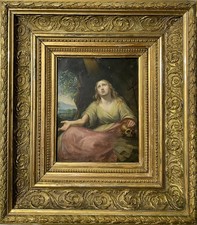 Scuola italo-fiamminga (XVIII