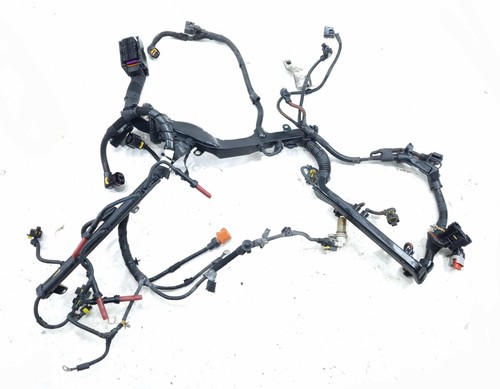 Cablaggio elettrico motore - elettrico,