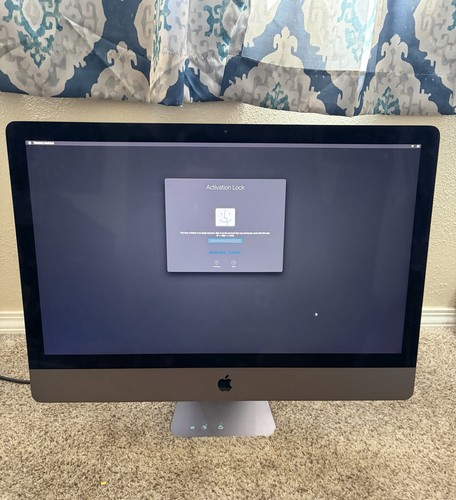 Apple imac pro - apple,