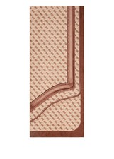 GUESS SCIARPA NOELLE PRINTED