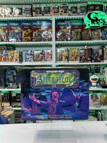Clementoni atmosfear ii - -,