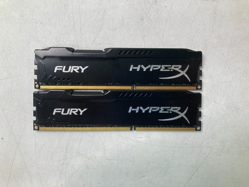 Kingston hyperx fury 16gb - kingston,