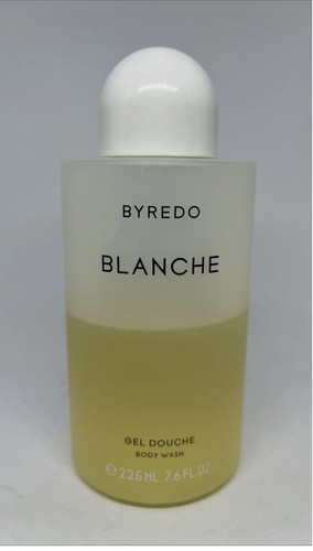 Byredo blanche body wash 6 - body,