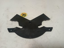 Plastica Carena Forcella Inferiore Aprilia RSV 1000cc Dis. 104350 2001