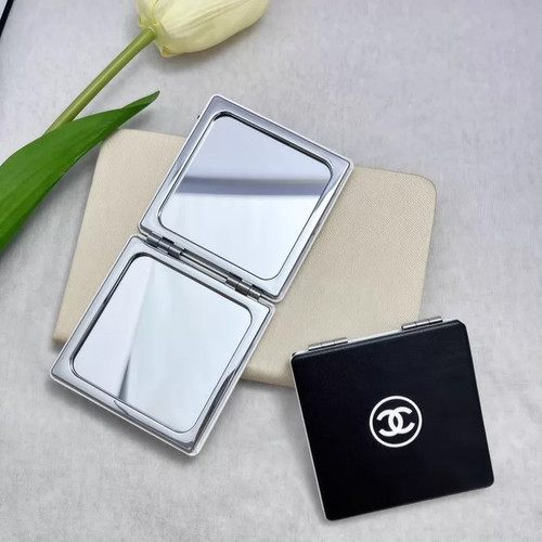 Chanel mini specchio - chanel, trucco
