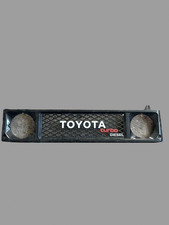 REJILLA DELANTERA TOYOTA LAND CRUISER SERIE 70